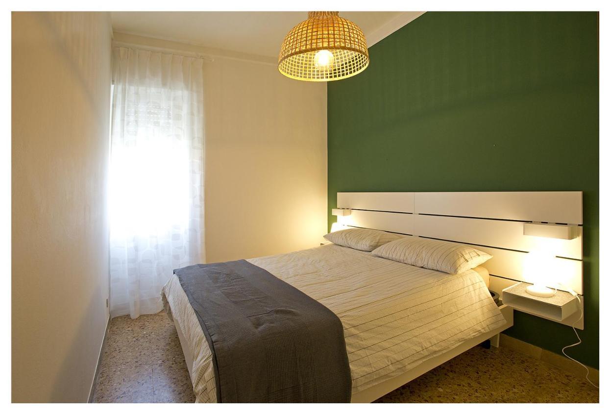 Casa Gorgone, Seafront Flat! Apartment Viareggio Exterior photo